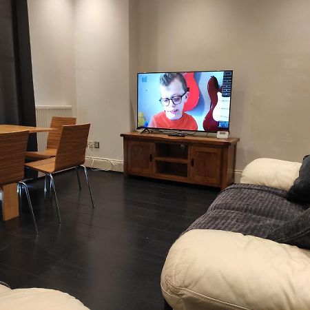 City Centre 2 Bedrooms 2 Ensuite Flat Free Parking Nottingham Exterior photo